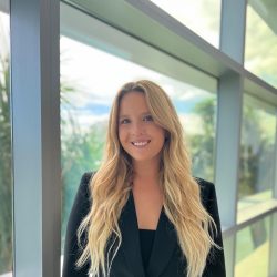 Abbigail Baumstark Headshot